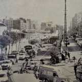 ...progettata nel 1952 da Mario Bacciocchi